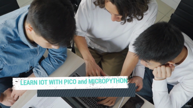 Learn IoT using Micropython and Raspberry Pi PICO W - Screenshot_01