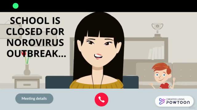 Norovirus: A Short Course For Everyone – Screenshot 3