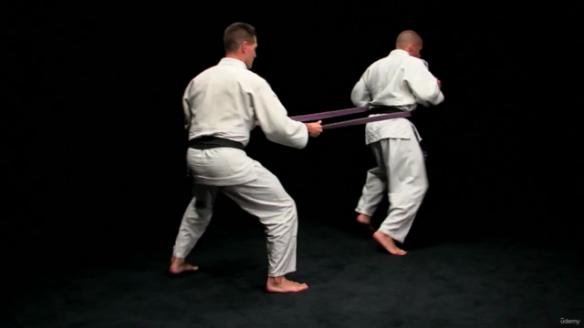 Ju-Jitsu - Erlangung des schwarzen Gürtels - Screenshot_01