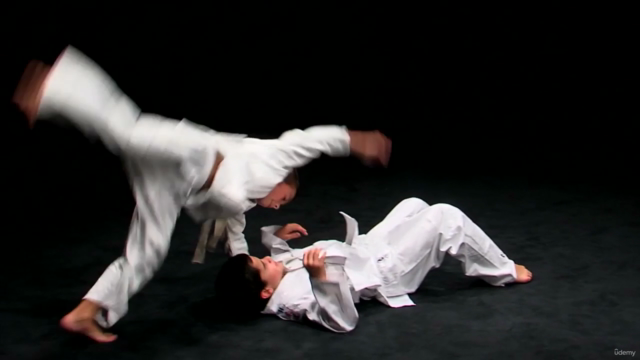 Ju-Jitsu - Erlangung des schwarzen Gürtels - Screenshot_02