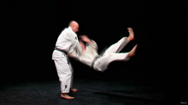 Ju-Jitsu - Erlangung des schwarzen Gürtels - Screenshot_04