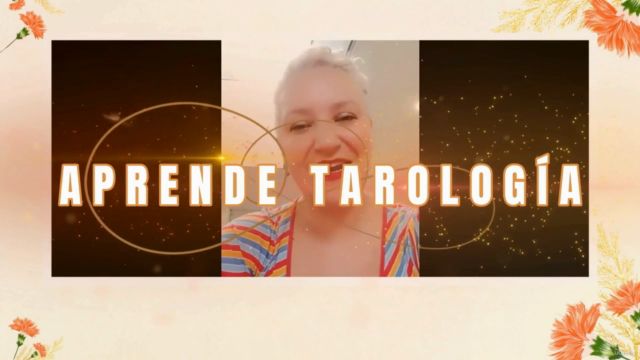 Curso de Tarot Terapéutico 100% Completo + Ebook Full – Screenshot 2
