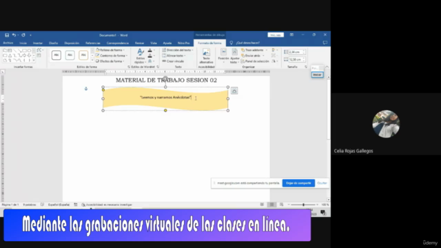 Curso de ofimática Docente - Screenshot_02