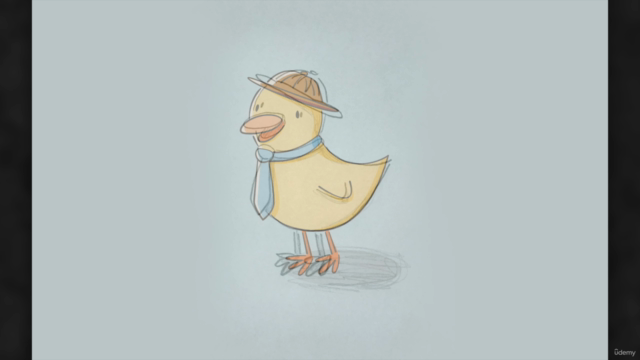 Affinity Designer: Beyond the Basics! – Screenshot 3