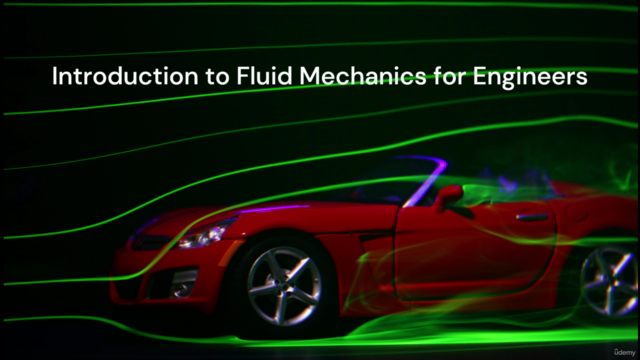 Intro to Fluid Mechanics: Fundamentals and Hydrostatics – Screenshot 1