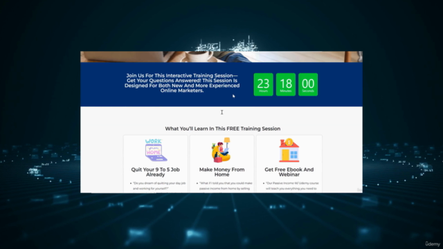 Design High-Converting Sales Funnels with ChatGPT – Screenshot 2