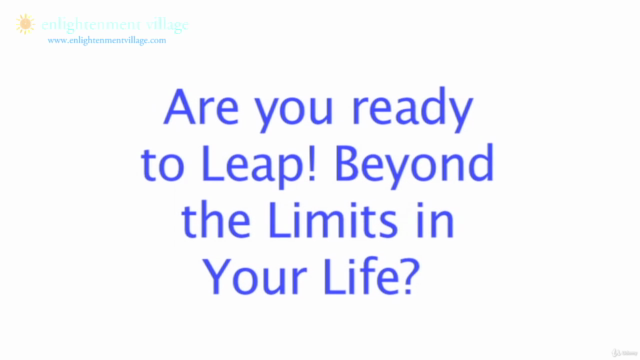 Tao of Quantum Physics: A Spiritual Leap in Enlightenment – Screenshot 2