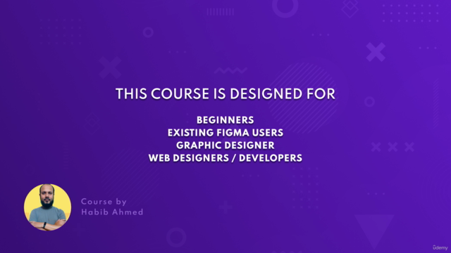 Getting Started with Figma + Course Project – Screenshot 2