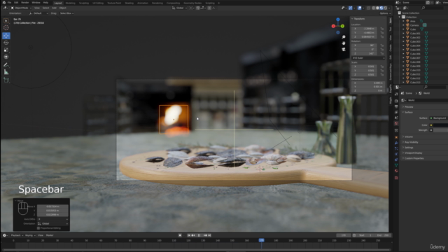 Cinematic Look With Blender - Step By Step - Updated 2023 - Screenshot_03