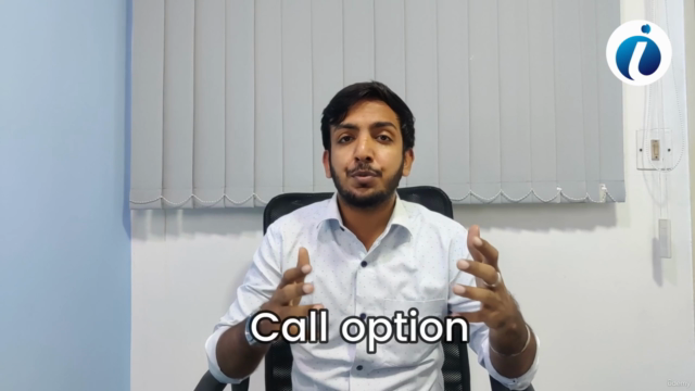 Option Trading Strategy Course - Trade in Nifty & Bank Nifty – Screenshot 1