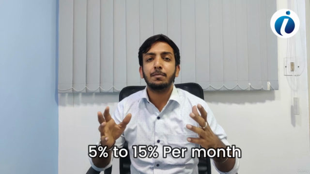 Option Trading Strategy Course - Trade in Nifty & Bank Nifty – Screenshot 2