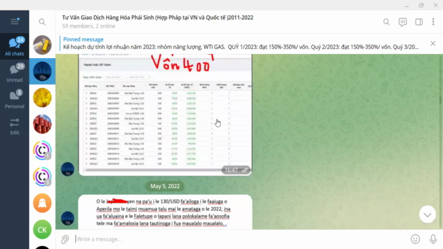 Background knowledge about Forex Trading though metatrader4 – Screenshot 2