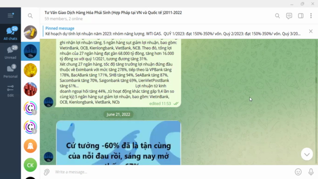 Background knowledge about Forex Trading though metatrader4 – Screenshot 3