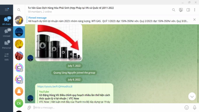Background knowledge about Forex Trading though metatrader4 – Screenshot 4