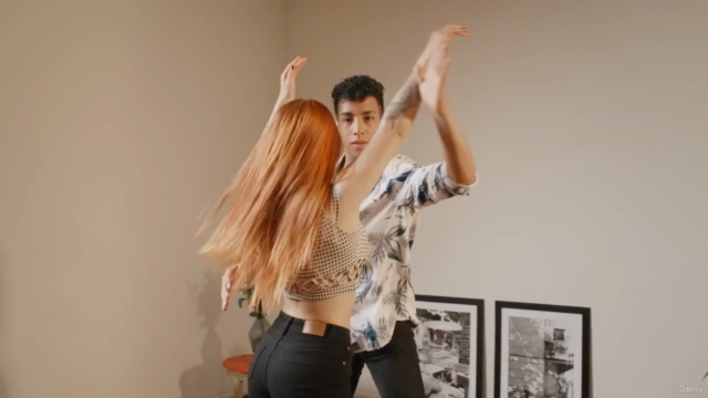 Bachata Total Aprende a Bailar desde Cero con Ritmo y Pasión – Screenshot 4