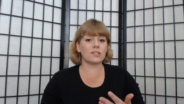 Learn How to do Energy + Chakra Healing – Screenshot 1