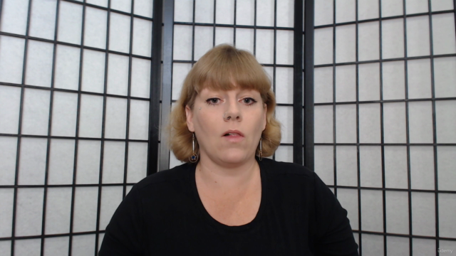 Learn How to do Energy + Chakra Healing – Screenshot 2