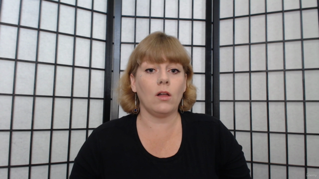 Learn How to do Energy + Chakra Healing – Screenshot 3