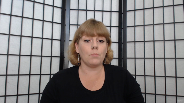 Learn How to do Energy + Chakra Healing – Screenshot 4