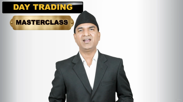 Complete Day Trading Course with Technical Analysis – Screenshot 2