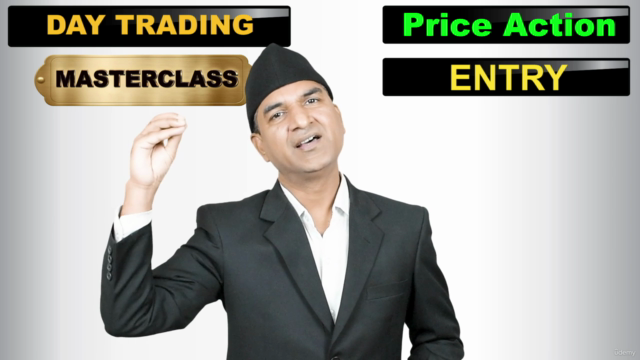 Complete Day Trading Course with Technical Analysis – Screenshot 4