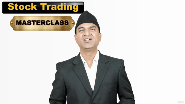 Stock Trading Masterclass : With Complete Technical Analysis – Screenshot 2