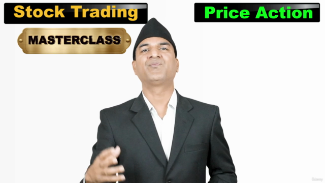 Stock Trading Masterclass : With Complete Technical Analysis – Screenshot 3