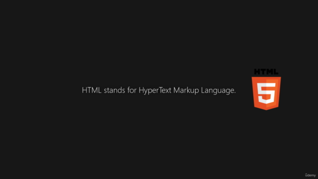 HTML Tutorial for Beginners: Make a Website in 30 Minutes! – Screenshot 2