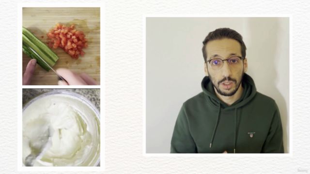 Culinary Masterpiece : Authentic Moroccan Recipes – Screenshot 1
