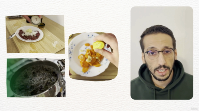 Culinary Masterpiece : Authentic Moroccan Recipes – Screenshot 3