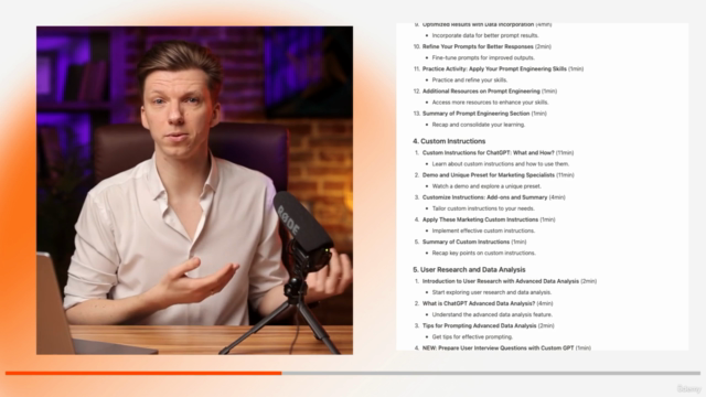 Learn ChatGPT for Marketing in 2025: Complete Guide – Screenshot 2