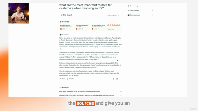 Learn ChatGPT for Marketing in 2025: Complete Guide – Screenshot 3