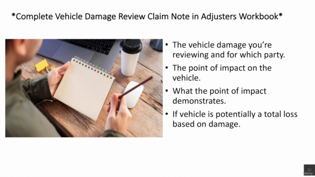How To Become An Insurance Adjuster - Part 2: Knowledge – Screenshot 4