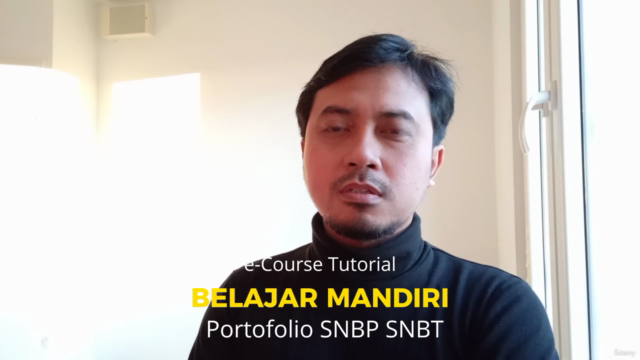 Belajar Mandiri Portofolio SNBP SNBT Level 2: Gambar Anatomi – Screenshot 1