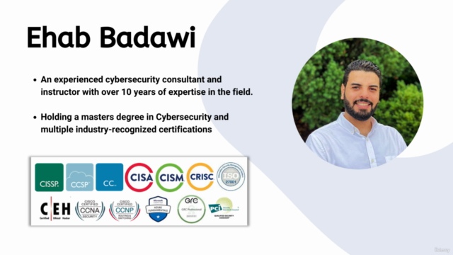 ISC2 Certified in Cybersecurity 700+ Practice Questions 2024 – Screenshot 4
