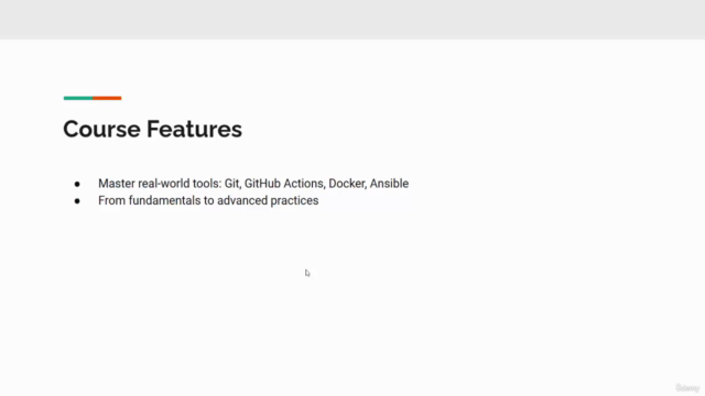 DevSecOps Basics: Your First Steps From DevOps to DevSecOps – Screenshot 3