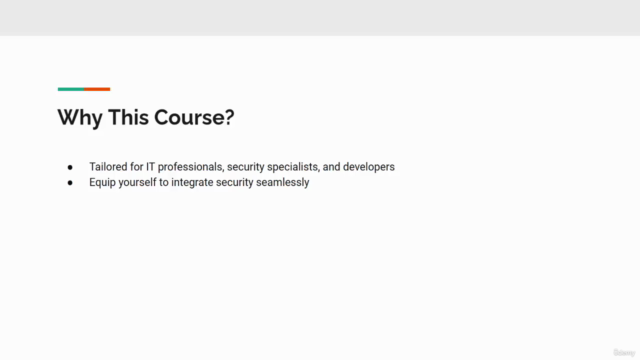 DevSecOps Basics: Your First Steps From DevOps to DevSecOps – Screenshot 4