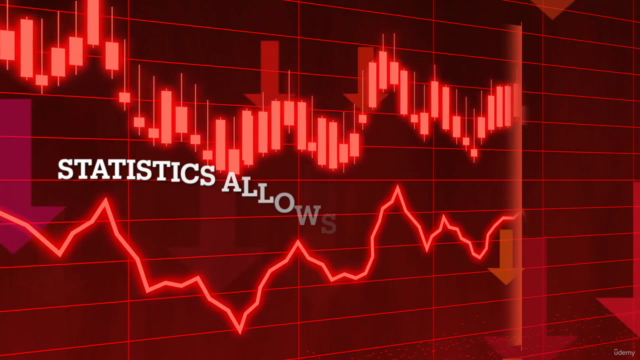 Business Statistics A-Z – Screenshot 1