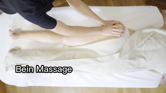 Wärmemassage mit selbstwärmenden Massagemuscheln/LavaShells – Screenshot 1