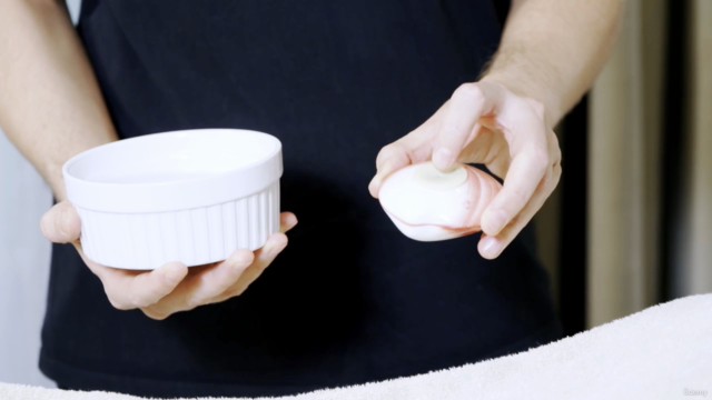 Wärmemassage mit selbstwärmenden Massagemuscheln/LavaShells – Screenshot 3