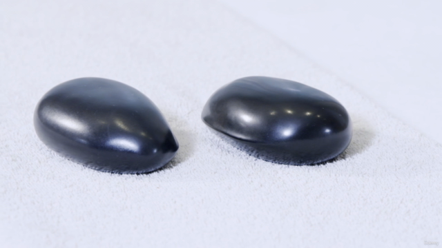 Wärmemassage mit selbstwärmenden Lava Hot Stones – Screenshot 4