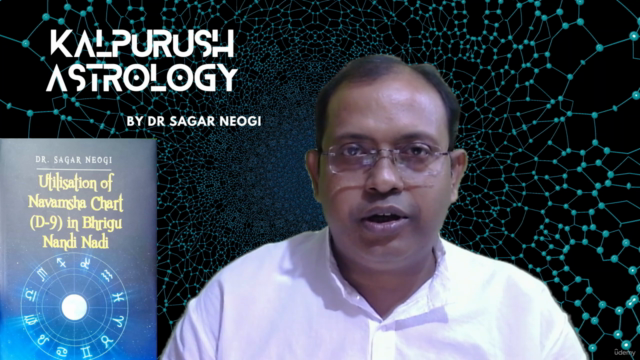 Bhrigu Nandi Nadi Basic Medical Astrology (English) – Screenshot 1