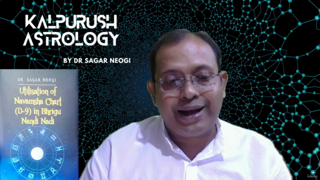 Bhrigu Nandi Nadi Basic Medical Astrology (English) – Screenshot 3