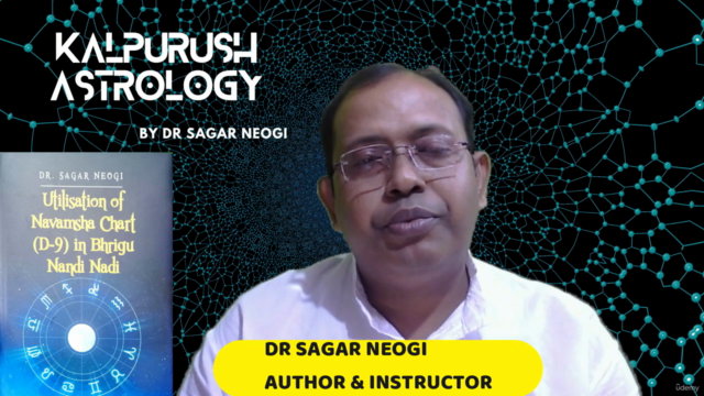 Bhrigu Nandi Nadi Basic Medical Astrology (English) – Screenshot 4