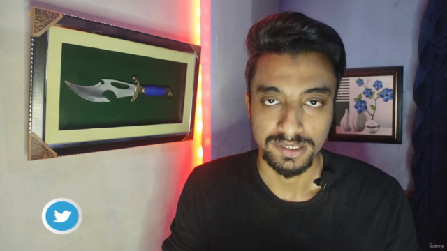 Learn PHP in Hindi/Urdu | PHP Tutorial beginner to advance – Screenshot 2