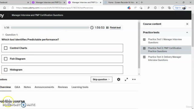 SharePoint Interview and Certification Questions – Screenshot 2