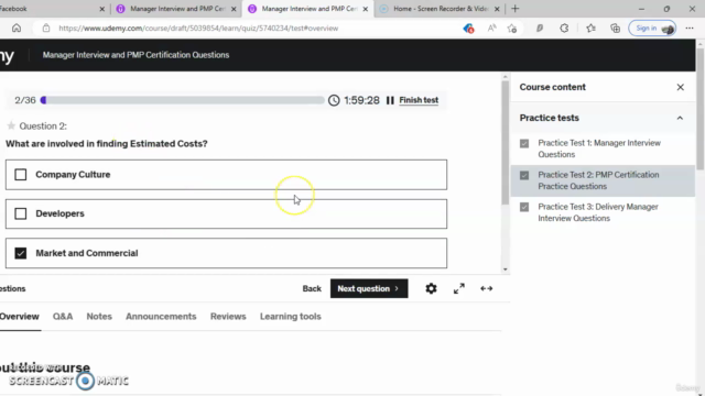 SharePoint Interview and Certification Questions – Screenshot 3
