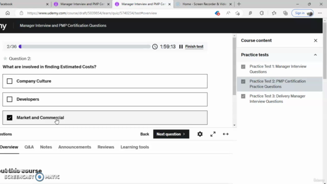 SharePoint Interview and Certification Questions – Screenshot 4