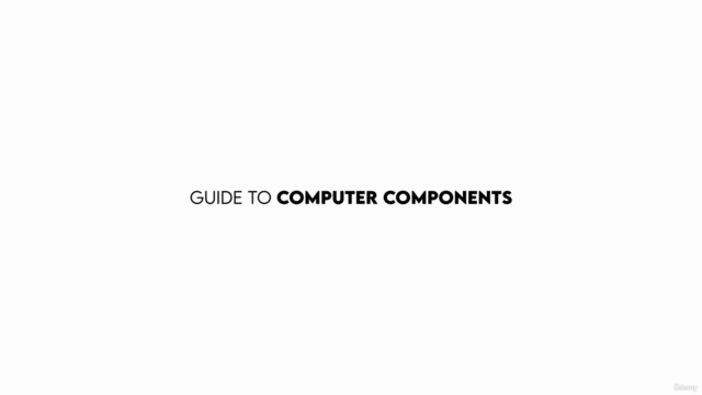 Guide to Computer Components – Screenshot 4