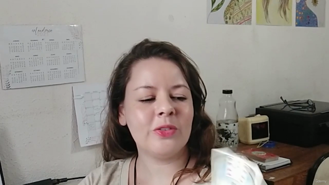 Baralho Cigano Terapêutico – Screenshot 2